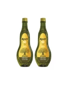 KOMİLİ AYVALIK ERKEN HASAT NATUREL SIZMA ZEYTİNYAĞI 1 lt *2 Adet - 2