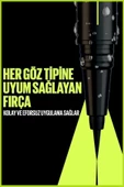 Maybelline New York Tattoo Liner Ink Pen - Black/Siyah 3600531669454 - 4