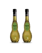 KOMİLİ SIZMA ERKEN HASAT 500 ML CAM ŞİŞE  * 2 ADET - 2