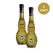 KOMİLİ ORGANİK SIZMA 500 ML CAM ŞİŞE * 2 ADET - 1