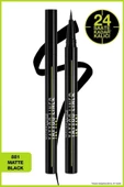 Maybelline New York Tattoo Liner Ink Pen - Black/Siyah 3600531669454 - 1