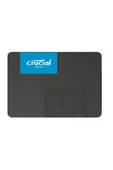 Crucial BX500 CT500BX500SSD1 Sata 3.0 2.5" 500 Gb Ssd - 1