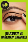 Maybelline New York Tattoo Liner Ink Pen - Black/Siyah 3600531669454 - 5