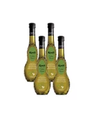KOMİLİ SIZMA ERKEN HASAT 500 ML ZEYTİNYAĞI  CAM ŞİŞE * 4 ADET - 2