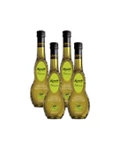 KOMİLİ FİLTRESİZ SIZMA ZEYTİNYAĞI 500 ML CAM ŞİŞE  * 4 ADET - 2