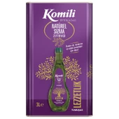 KOMİLİ SIZMA YUMUŞAK(EGE) 3 LT TENEKE - 1
