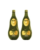 KOMİLİ AYVALIK ERKEN HASAT NATUREL SIZMA ZEYTİNYAĞI 2  lt *2 Adet - 2