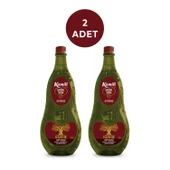 KOMİLİ SIZMA LEZZETLİK MEYVEMSİ ZEYTİNYAĞI 2 LT * 2 ADET - 1