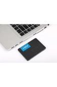 Crucial BX500 CT500BX500SSD1 Sata 3.0 2.5" 500 Gb Ssd - 8