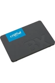 Crucial BX500 CT500BX500SSD1 Sata 3.0 2.5" 500 Gb Ssd - 4