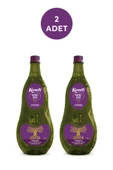 KOMİLİ SIZMA LEZZETLİK YUMUŞAK ZEYTİNYAĞI 2 LT * 2 ADET - 1