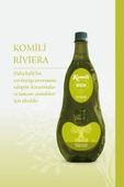 KOMİLİ RİVİERA ZEYTİNYAĞI 2 LT PET - 2