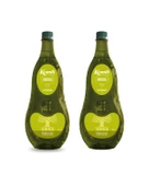 KOMİLİ RİVİERA YEMEKLİK ZEYTİNYAĞI 2 LT * 2 ADET - 2