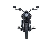 MONDİAL NEVADA 250 CHOPPER-CRUİSER - 5