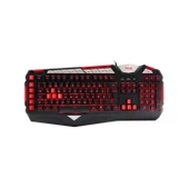 INCA IKG-447 Gaming Işıklı Klavye - 2