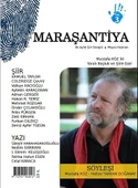 Maraşantiya Dergi 3.Sayı Mayıs-Haziran 2022 - 1