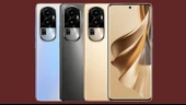 Oppo Reno10 5G ( 256GB 8 + 4 RAM ) Mavi ( İthalatçı Garantili ) - 1
