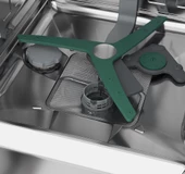 Arçelik 6467 WF 11 Programlı Bulaşık Makinesi - 3