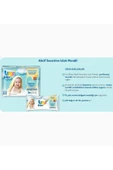 UNI BABY ISLAK MENDİL AKTİF SENSITIVE 3LÜ - 7