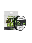 Seaguar Dulast PE 8 Örgü Spin İpi 150mt Flash Green thumbnail 1