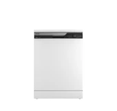 Arçelik 6467 WF 11 Programlı Bulaşık Makinesi - 1