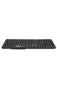 Everest 2.4 Ghz Kablosuz Klavye + Mouse Set 1200 Dpi KM-6852 - 2