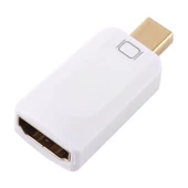 Mini Displayport To Hdmi Adaptör Çevirici Dönüştürücü - 3