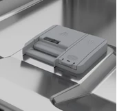 Arçelik 6467 WF 11 Programlı Bulaşık Makinesi - 4