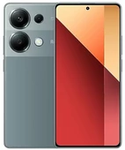 Xiaomi Redmi Note 13 Pro 12/512 GB Yeşil Cep Telefonu ( ithalatçı Garantili ) - 1