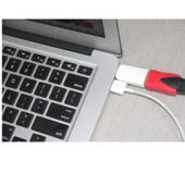 Mini Displayport To Hdmi Adaptör Çevirici Dönüştürücü - 4