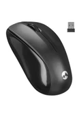 Everest 2.4 Ghz Kablosuz Klavye + Mouse Set 1200 Dpi KM-6852 - 4