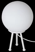 Ürgüp Tripod Abajur Beyaz - 3