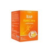Orzax Ocean Vitamin C 30 Tablet - 1