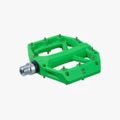 Shimano PD-GR400 Platform Pedal Yeşil BMX/DH EPDGR400G thumbnail 9