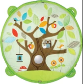 Skip Hop 307500 Bebek Treetop Aktivite Merkezi - 6