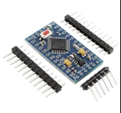 Arduino Pro Mini 328 5V 16MHz - 1