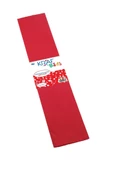 Kraf Kids Krepon Kağidi 50X200 Karışık Renk 10'lu - 1