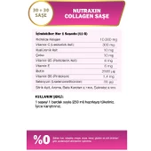 Nutraxin Collagen 10.000 Mg 60 Saşe - 3