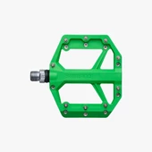 Shimano PD-GR400 Platform Pedal Yeşil BMX/DH EPDGR400G thumbnail 8