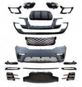 RANGE ROVER VELAR R DYNAMİC DÖNÜŞÜM BODY KİT 2017+ thumbnail 2