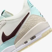 NİKE Air Jordan Legacy 312 Low 'Beach' HM9620-100 - 7