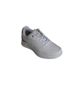 KİNETİX Kadın Beyaz Cilt Comfort Taban Sneaker Yürüyüş Spor Ayakkabı thumbnail 1