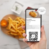 Karaca Air Pro Cook Manuel Xl Airfryer Ruby 4 Kişilik - 2