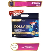 Nutraxin Collagen 10.000 Mg 60 Saşe - 2