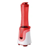 Vestel Mix Go Kırmızı 300 W Smoothie Blender - 2