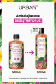 Urban Body Series Monoi Refreshing Duş Jeli 500 ML - 2