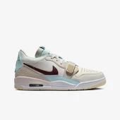 NİKE Air Jordan Legacy 312 Low 'Beach' HM9620-100 - 1