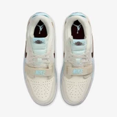 NİKE Air Jordan Legacy 312 Low 'Beach' HM9620-100 - 5