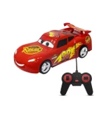 SPR-01 RACER LİGHTNİNG SPORTS KUMANDALI ARABA 1:12 ÖLÇEK 2.4 GHZ 35CM - 1