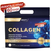 Nutraxin Collagen 10.000 Mg 60 Saşe - 1